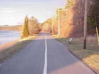Canal Bikeway