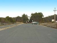 Rail Trail Parking Area