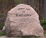Shining Sea Memorial